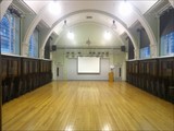 Community Hire at Walthamstow School for Girls