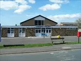 Longridge Civic Hall