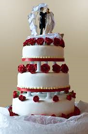 Wedding Supplier - Wedding cakes