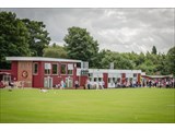 Fordhouses Cricket and Social Club, Wolverhampton