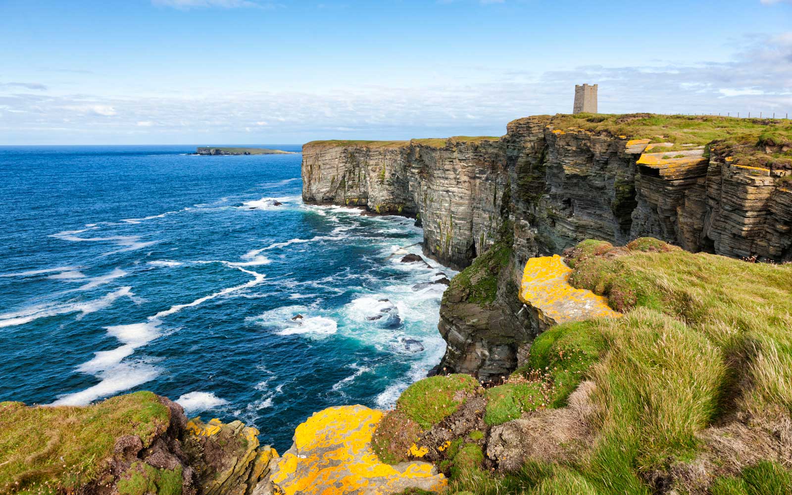 Image of Orkney