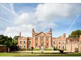 Warbrook House & Grange