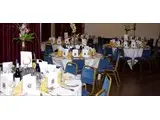 Aviation Function Rooms