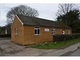 Stoke Row Village Hall