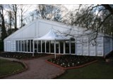 Scalford Country House Hotel - Marquee Venue