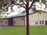 Thornhill Community Hall (Stirling)