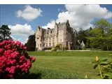 Kincardine Castle, Aberdeenshire