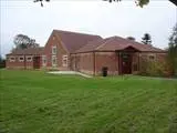 Scredington Community Centre & Playing Field