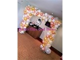 Listing image for Sculpted Balloons
