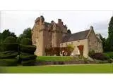 Crathes Castle