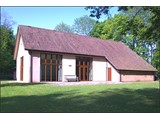 Cheddon Fitzpaine Memorial Hall