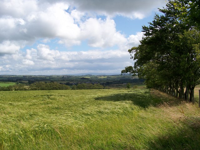 Image of Dumfriesshire