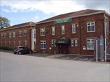 Mapplewell & Staincross Village Hall Ltd