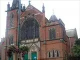 Castle Donington Methodist Church Hall