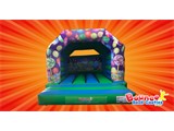 Listing image for Children's bouncy castles