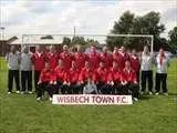 Wisbech Town FC