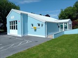 Amroth Parish Hall