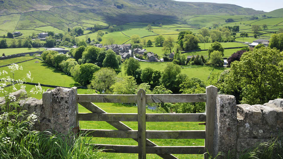 Image of North Yorkshire