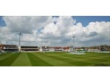 The Spitfire Grounds- Home of Kent County Cricket Club