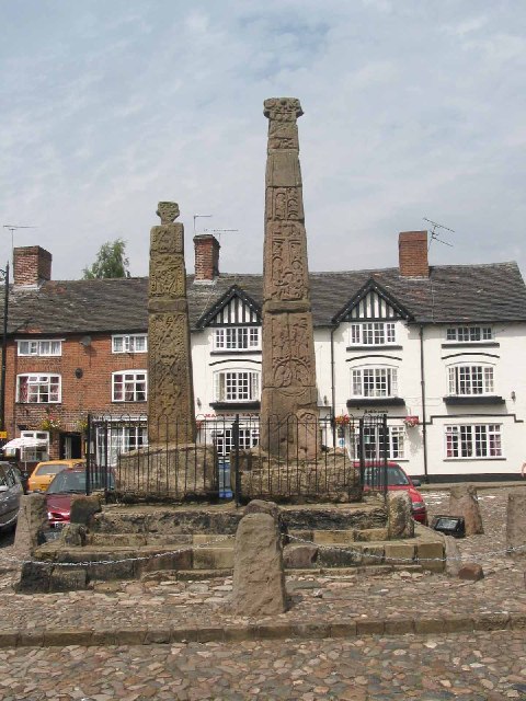 Image of Cheshire