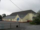 Llandybie Public Memorial Hall