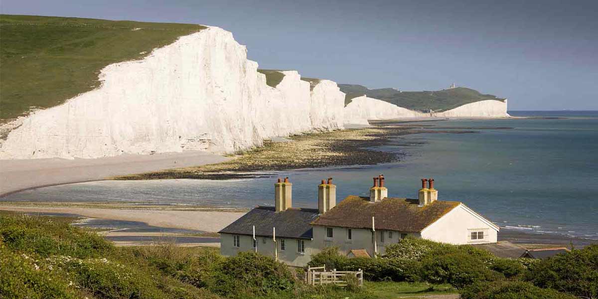 Image of Sussex