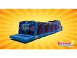 Listing image for Inflatable Obstacle Courses
