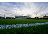 Bristol Rovers Football Club - Memorial Stadium