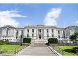 The National Library of Wales