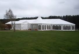 HENDERSON MARQUEE HIRE