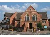 Park United Reformed Church & Halls