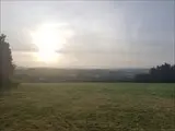 Wedding Field for Marquee/Tipi near the Dorset Coast