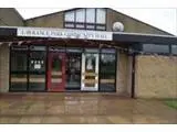 Thurlby Community Hall at Lawrance Park