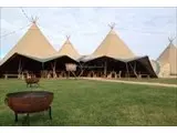 iDo The Country Wedding Company - Marquee Venue