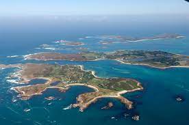 Image of Isles Of Scilly