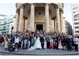 Listing image for Hong Kong Bride and Scottish Groom's Wedding Day Photography, Videography, and Full Package Hair & Makeup Service in central London, England