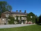 Handsworth Old Rectory