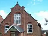 Claybrooke Magna Village Hall