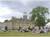 Wandlebury Country Park, Cambridge Past, Present & Future