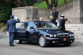 Blacktown Limo Hire