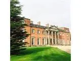 Chillington Hall