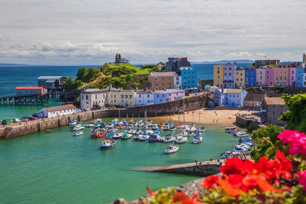 Image of Pembrokeshire