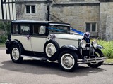 Listing image for Wedding Car Hire Medway & Kent