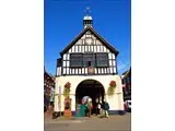 Bridgnorth Town Hall