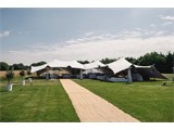 Listing image for Stretch Tent Marquee Hire