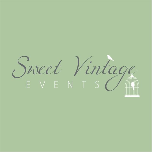 Sweet Vintage Events