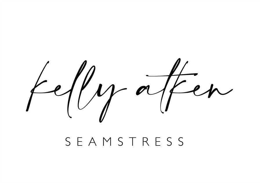 Kelly Atken Seamstress