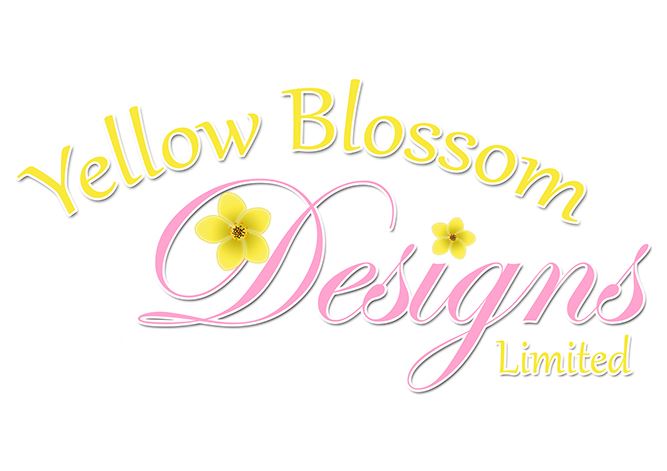 Yellow Blossom Designs Ltd