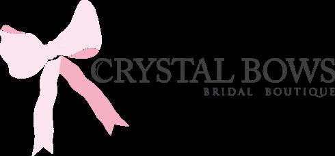 Crystal Bows Bridal Boutique