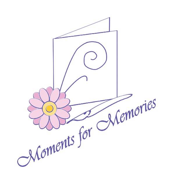 Moments for Memories